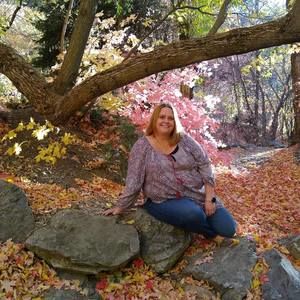 Meet your Posher, Misty